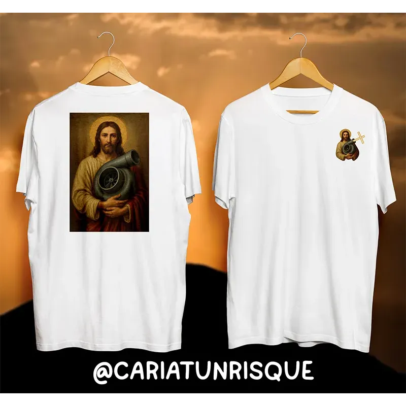 🌪️ Dieu turbo 🌪️ Dieu turbo