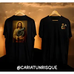 🌪️ Dieu turbo