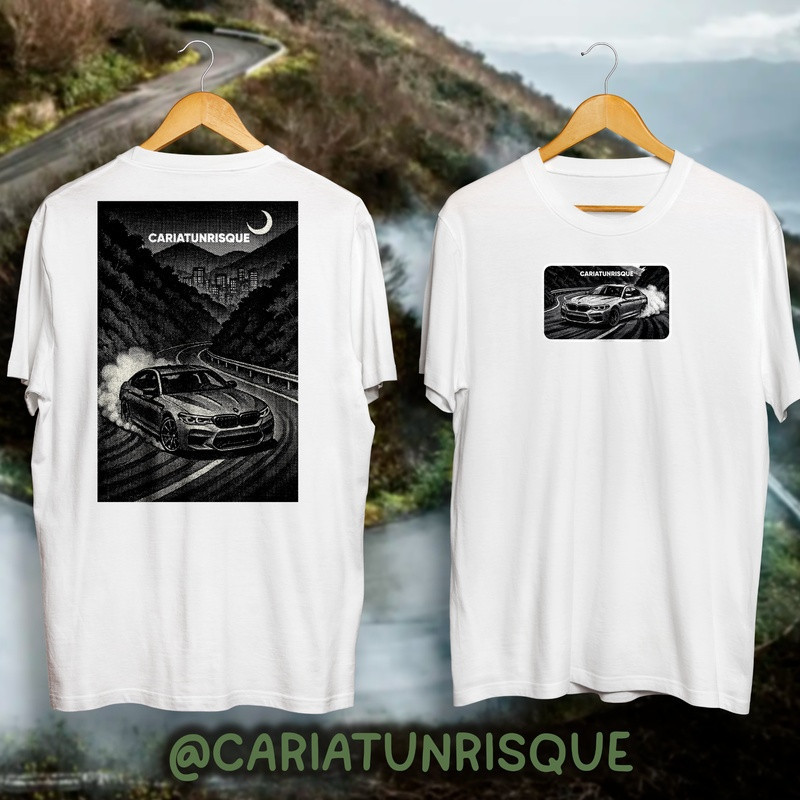 đ "M5 Drift Hills" đ "M5 Drift Hills"