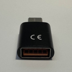 usb C vers usb A