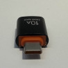 usb C vers usb A