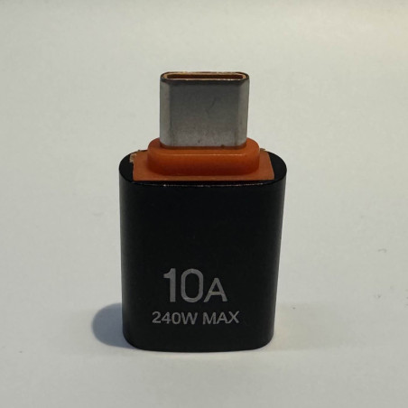 usb C vers usb A