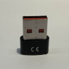 usb A vers usb C + Usb C vers usb A
