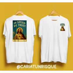 🙏 Dieu de la vitesse