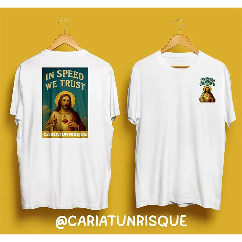 🙏 Dieu de la vitesse 🙏 Dieu de la vitesse